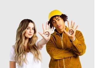 デジタル・デトックス。リアルライフの大切さを象徴したバスボムの登場。_1_2