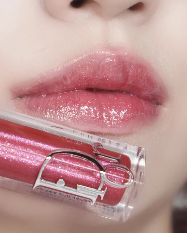 シマーフューシャ　スウォッチ