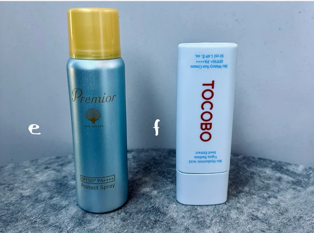 【インストラクターのポーチの中身】コレがあれば便利!猛暑の必需品は⁈愛用ポーチは【Her lip to BEAUTY × MAQUIA まんまるバニティポーチ】_7