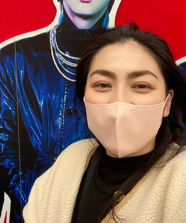 《マキアインフルエンサー・3年目》3年目もどうぞ宜しくお願いします🥹❤️_2_2