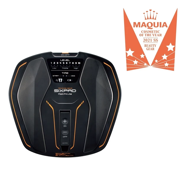 ビューティギア部門TOP3・自粛生活で大人気！ おうち美容の頼れる相棒は…