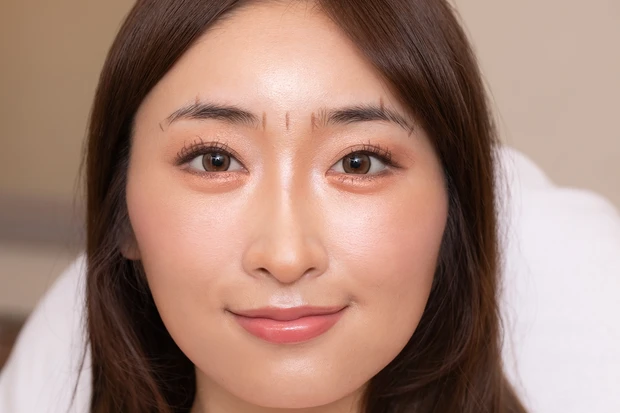 眉毛サロン　眉サロン　眉毛　眉　体験レポ　ワックス