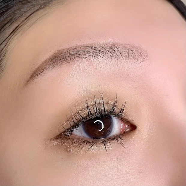 ルナソル モノアイカラーレーション 03 Mirror Ash