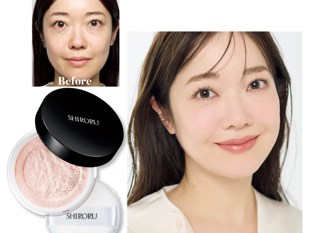 ヴァレンティノ ビューティ Vフィルター(パウダー（おしろい