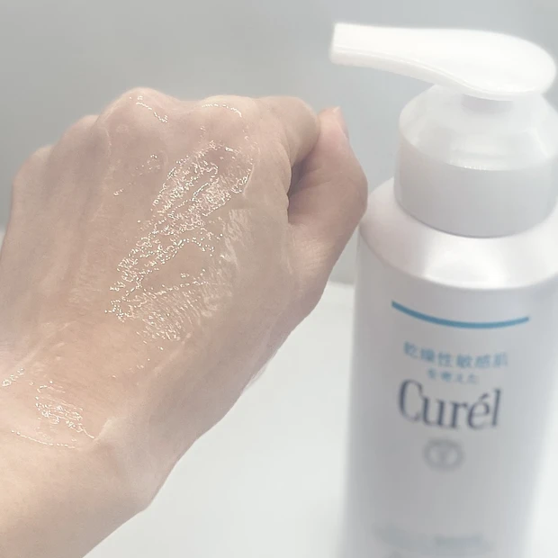 冬でも朝洗顔は必要？乾燥肌におすすめ【洗顔料3選】_2