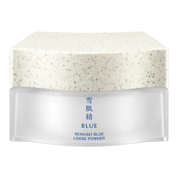 雪肌精 BLUE ハーモナイズ マイ ヴェール パウダー I