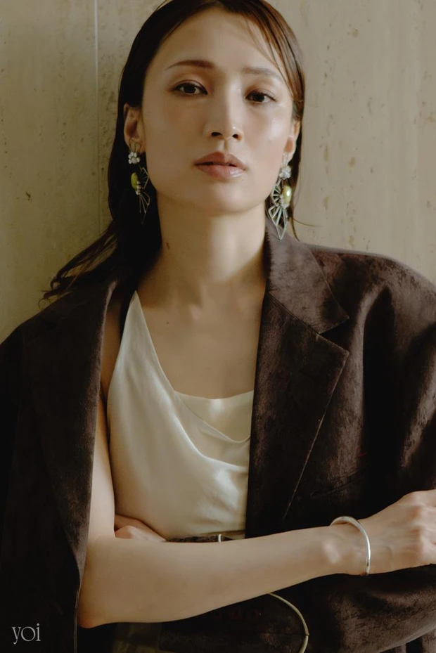 望海風斗さん】「一番大きな変化は、自分に優しくなれたこと