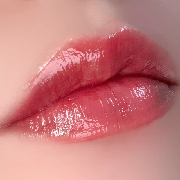 ヒンス hince ロウグロウジェルティント ミニ R012 ロウ・フィグ イエベ