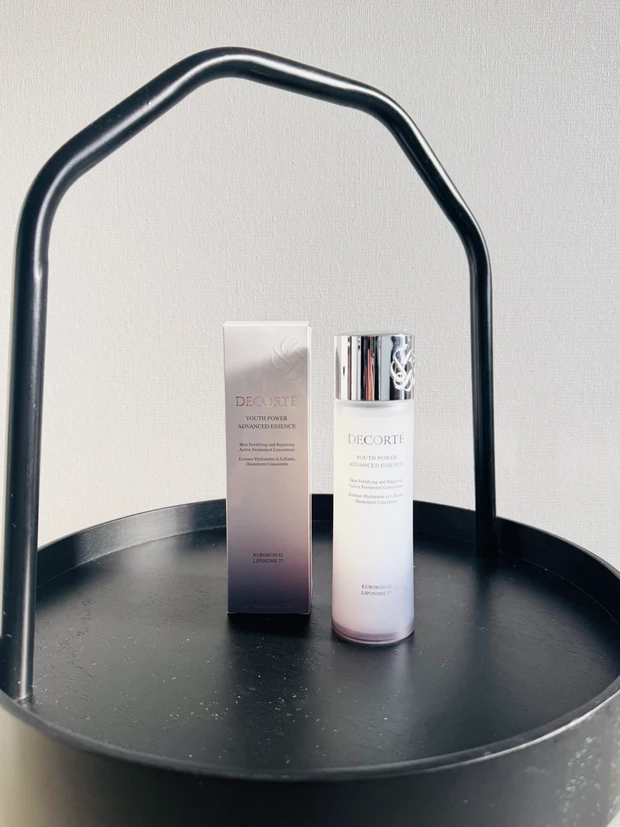 コスメデコルテのユースパワーエッセンスローション