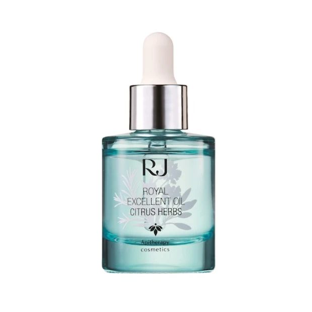 ローヤルエクセレントオイル シトラスハーブ