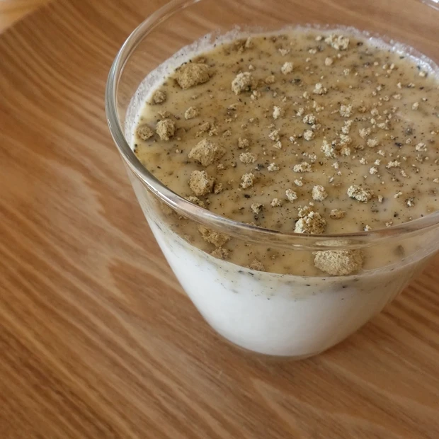 田中みな実さん愛用のLypo-C Vitamin C+D(リポ・カプセル ビタミン C+D)が飲みやすくなるアレンジ方法