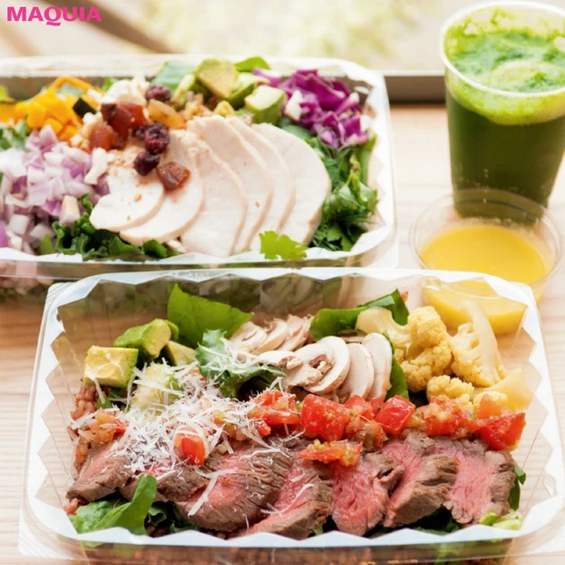 美味しくて主食になる!サラダ&サンドイッチの専門店「GOOD LIFE …