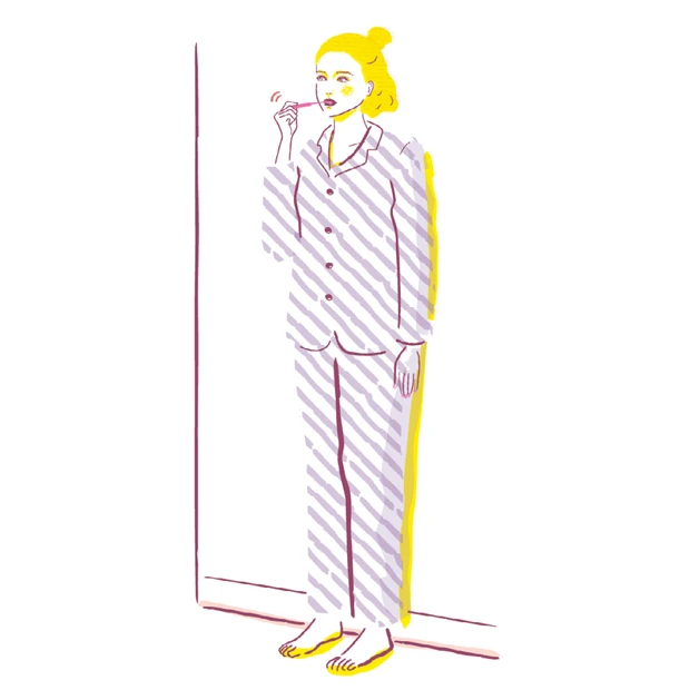 なかなか痩せない、下腹ぽっこりetc.…プロが教える40代の体型キープ法 PhotoGallery_1_7