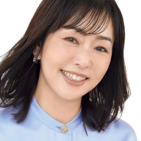 天野佳代子さん