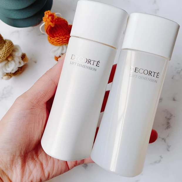 今年初登場!【コスメデコルテ リフトメディションコフレ】クリスマス限定スペシャルコフレ徹底解説♥_2_2