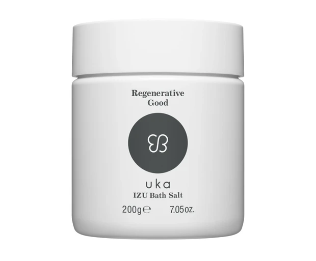 入浴剤 バスソルト プレゼント ギフト おすすめ 女性 おしゃれ uka ウカ