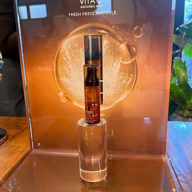 注目度100％アジアコスメが一堂に集結！【マキアサロンアジアンコスメスペシャル】で異国体験！_4