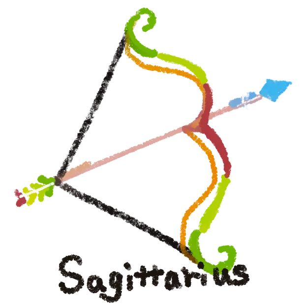 【射手座】2024年の開運メイク