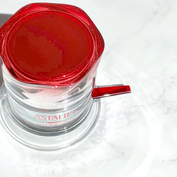 待望の美白タイプが登場！【アスタリフト】ホワイト ジェリー アクアリスタで美白も・ハリも・うるおいも！！_4_2