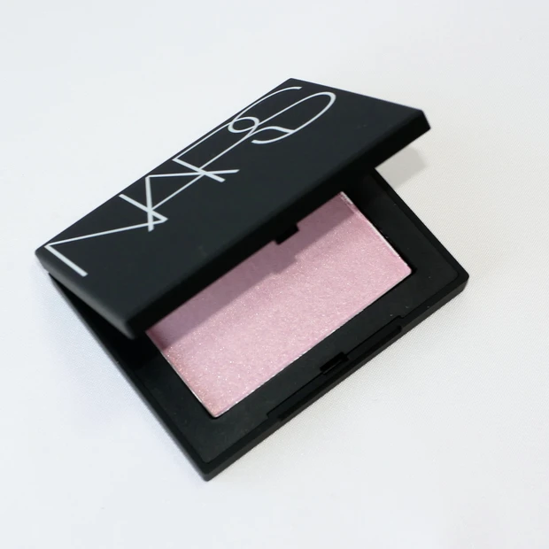 NARS ナーズ ブラッシュN 960 プリーズミー PLEASE ME チーク 神崎恵 ブルベ