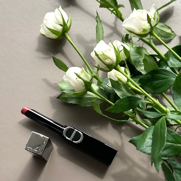 大バズり中のリップ♡
ルージュ ディオール オン ステージ♡