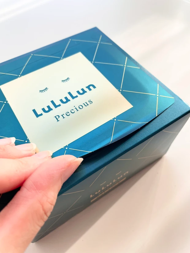 ルルルンマスクは毎日OK!肌のうるおい・透明感UPするから秋冬乾燥対策にもおすすめ♡_4_1