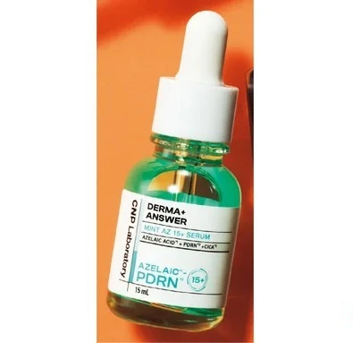 敏感肌 ゆらぎ肌におすすめの美容液 CNP ダーマアンサー AZ セラム