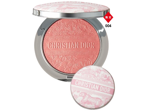 夏新色コスメカタログ2025 PhotoGallery_1_3