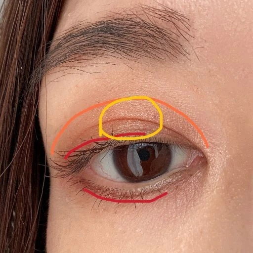 10/15発売「ゲラン ホリデーコレクション」星の煌めきを目元に!オンブル ジェの限定色 777 〈ゴールデンスター〉を紹介【クリスマスコフレ2022】_6_1