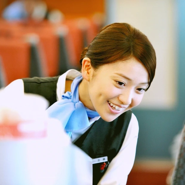 大島優子主演！ダメ男に翻弄される“しっかり女子”あるある満載。タナダユキ…