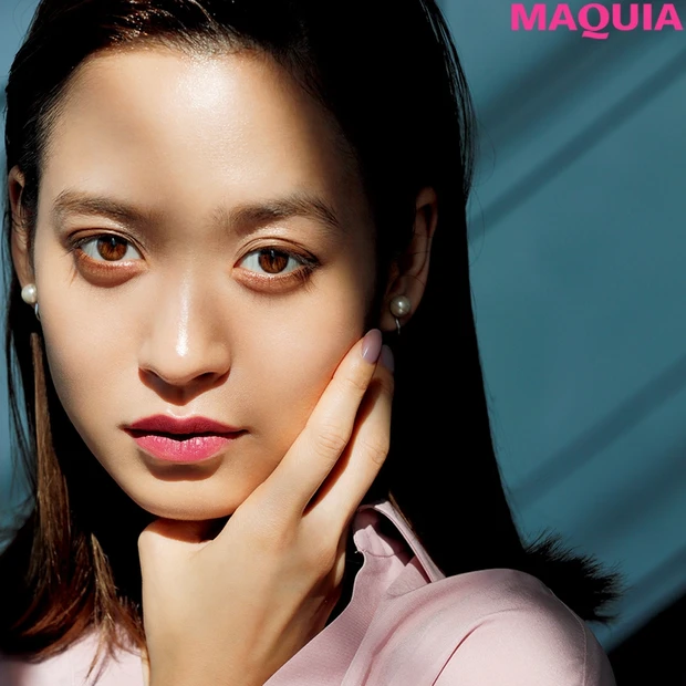 ラメを効かせて脱コンサバ！ イガリ流￥1600の優秀ブラウンパレットでつ…