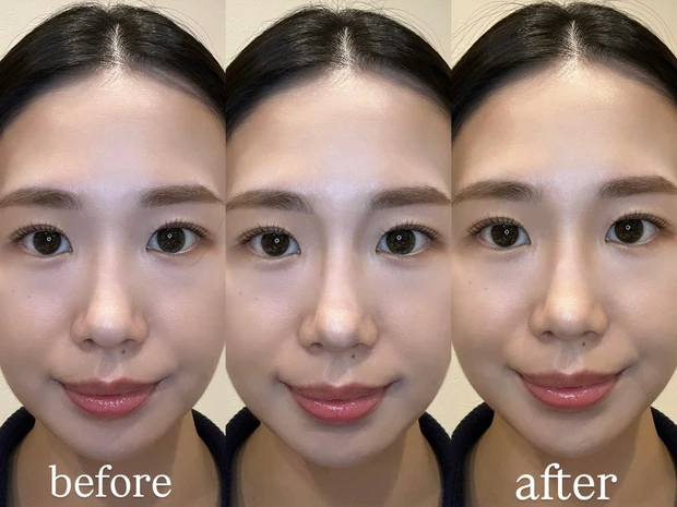 【神崎恵さん愛用♡】セザンヌ シェーディングペンシル 02 クールトーン_3_1