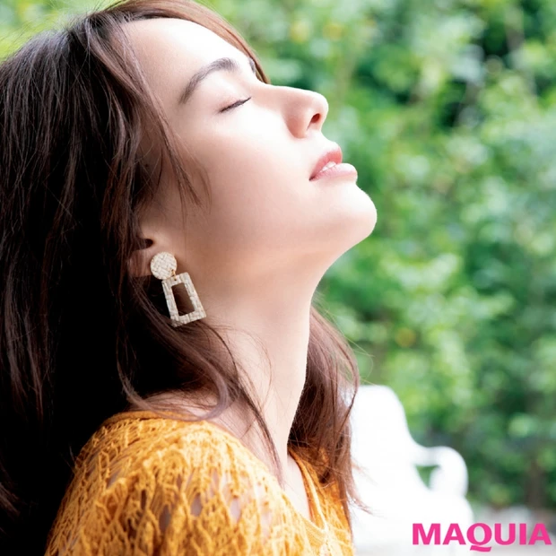 “溜め込み”はキレイの邪魔者！ コスメ、ストレスetc. 今すぐマネした…