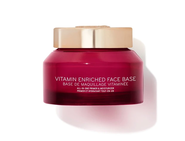 ボビイ ブラウン ビタエンリッチド クリーム&フェイスベース