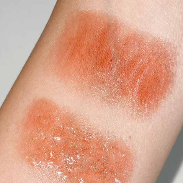 【Visee(ヴィセ)30周年限定】「30th ボリュームリップメイカー 01 シマリングオレンジ」限定リップグロスの魅力をご紹介【2024年春コスメ】_7_1