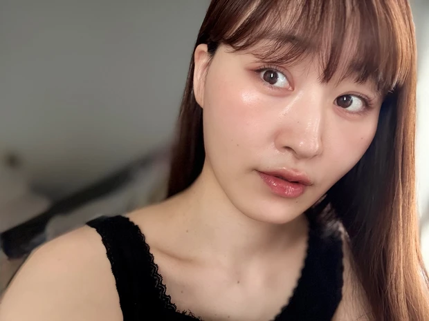 メイク仕上がりイメージ