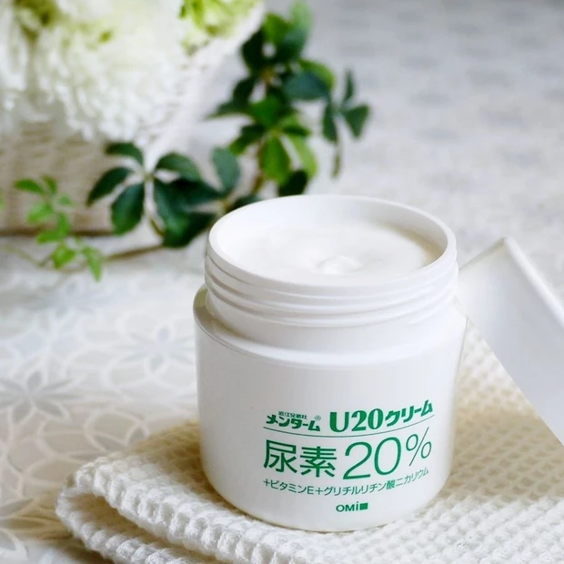 【激リピ】冬もスベスベ♡今年の「かかと」も〇〇頼り！