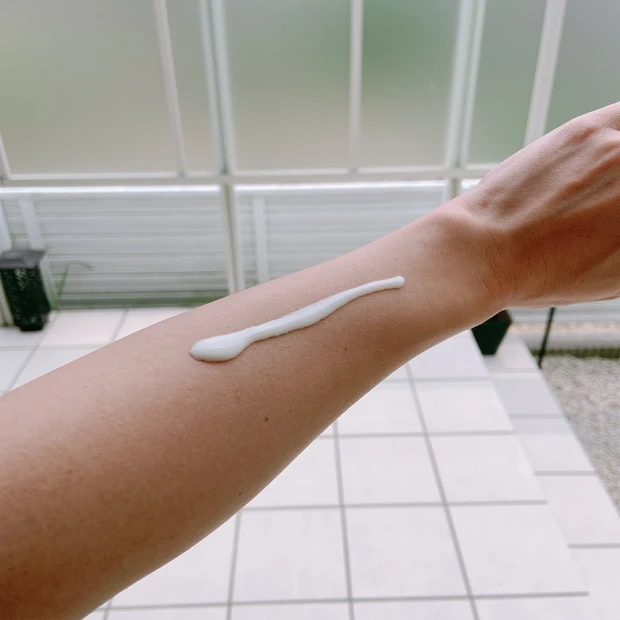 【今年は多機能UVが豊作✨】ボディ用に選んだのは、『予防美容』もできちゃう☀️ニベアUV「ディーププロテクト＆ケアジェル」_2_1