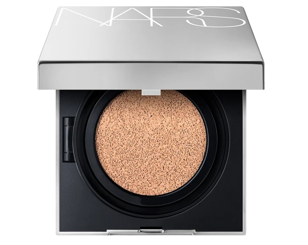 NARS ナチュラルラディアント ロングウェア クッションファンデーション ケース 5297