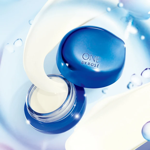 誰もが恋する新感触*¹テクスチャー！ うるおいキープ力*²×シワをWで改…