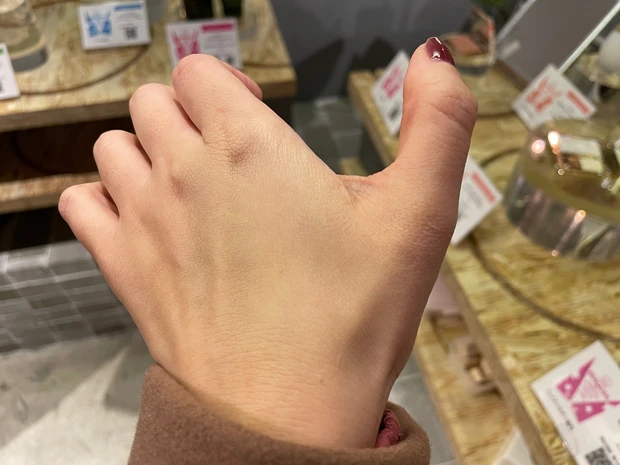 【久々のリアルイベント】MAQUIAベストコスメ体感NIGHTに行ってきました!_4_2