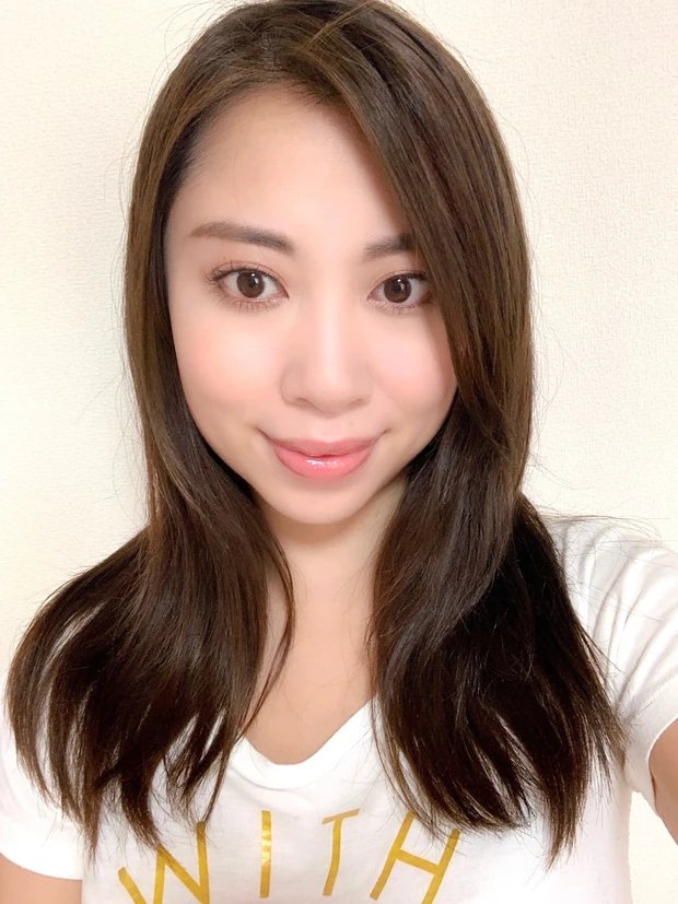 アイロンもブローも不要!2ステップで小顔&ツヤ髪になれる簡単ヘアスタイリング_4