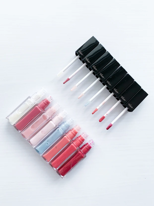 ヴィセ エッセンス リッププランパー