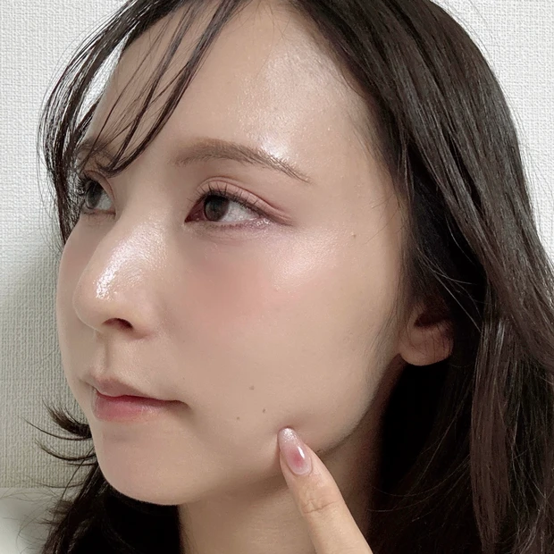 【化粧崩れ】気になるこの季節、ツヤ肌好きこそ挑戦すべきはソフトマット系ファンデーション_4_1