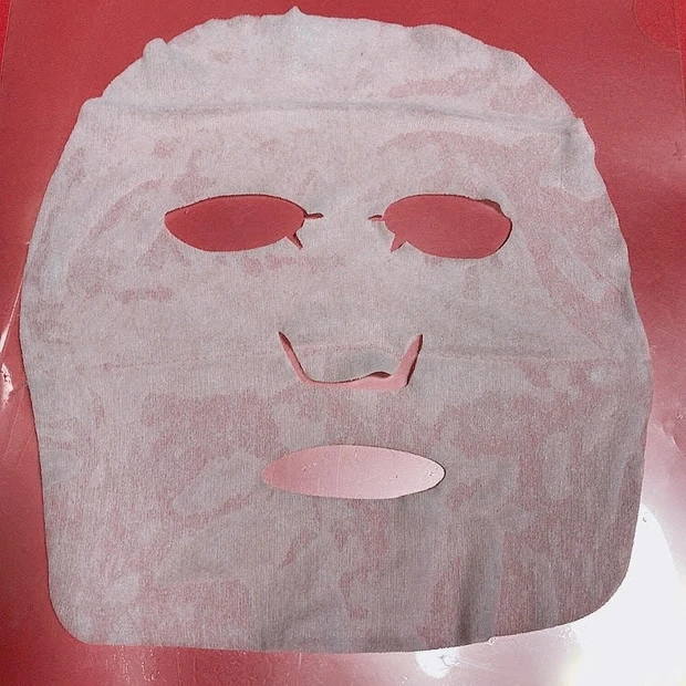 忙しいあなたに♪ さぼりたいあなたに♪
６０秒の時短エイジングケア
【Saborino(サボリーノ) オトナプラス 夜用チャージフルマスク ホワイト】_2_3