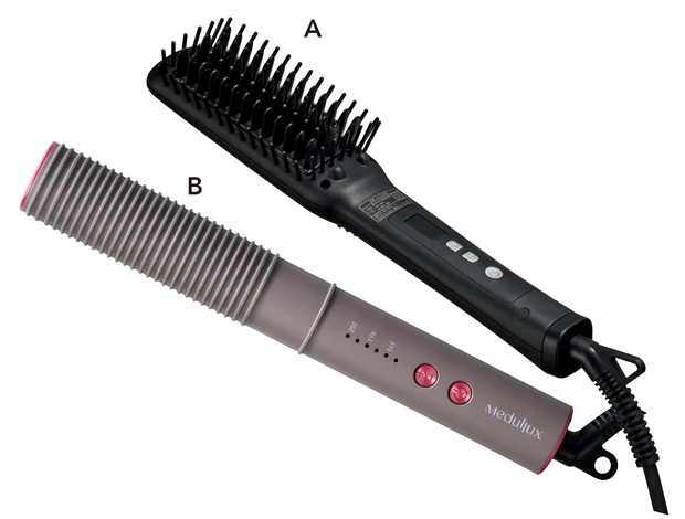 2025年注目のヘアトレンドは？ ケアからアクセサリー、注目カラーも PhotoGallery_1_10