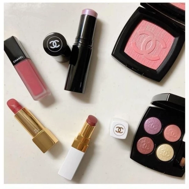 【1位】《CHANEL》完売必至!2023春コスメがかわいい♪ 新作アイテム6選