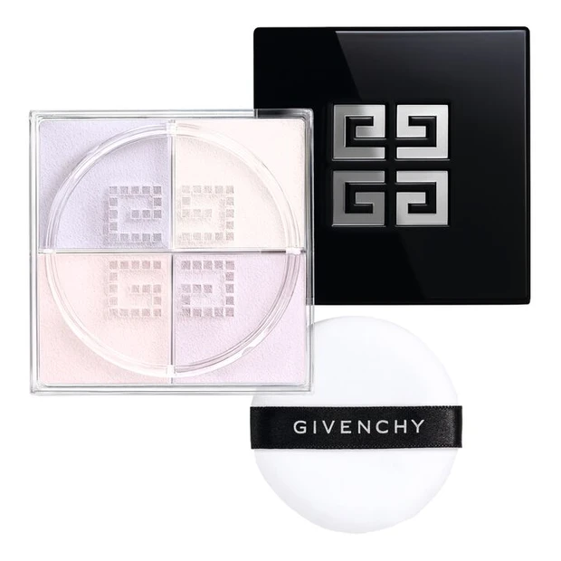 GIVENCHY　プリズム・リーブル 00