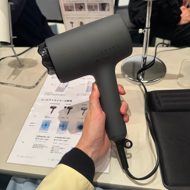 【マキアサロン2025冬参加レポ】大野真理子さん・鈴木えみさん・MEGUMIさんが語る！冬の美肌＆美髪ケア術とは？_5_2