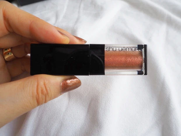 【6/18発売動画あり】shuuemura💕ベスコス確定リキッドアイシャドウ_3_1